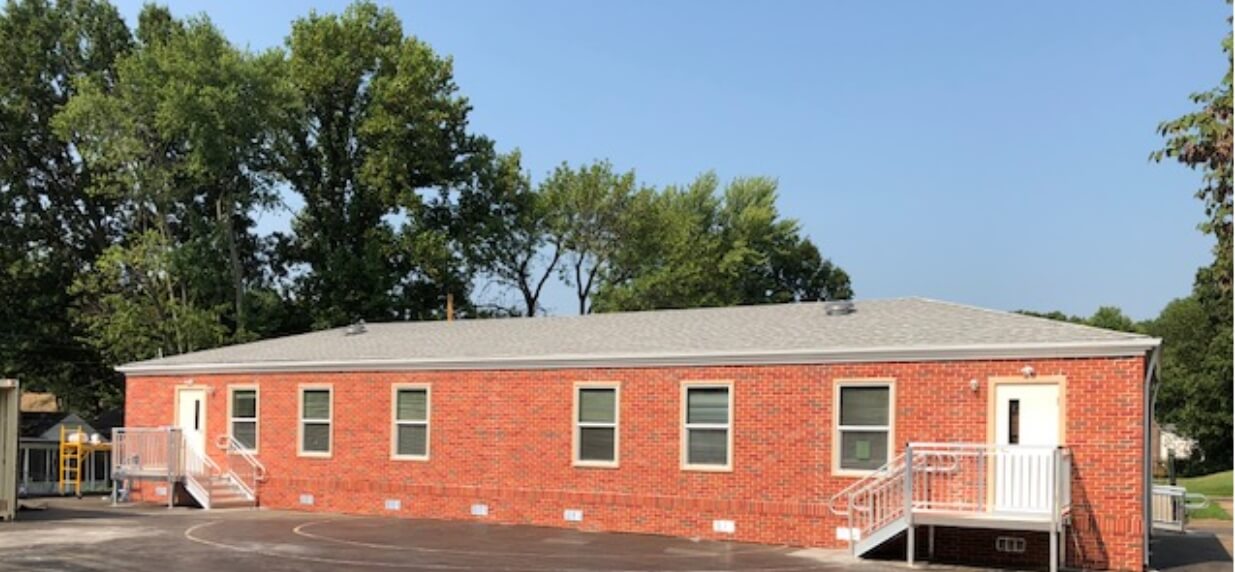 Photo Gallery Titan Modular Systems Inc